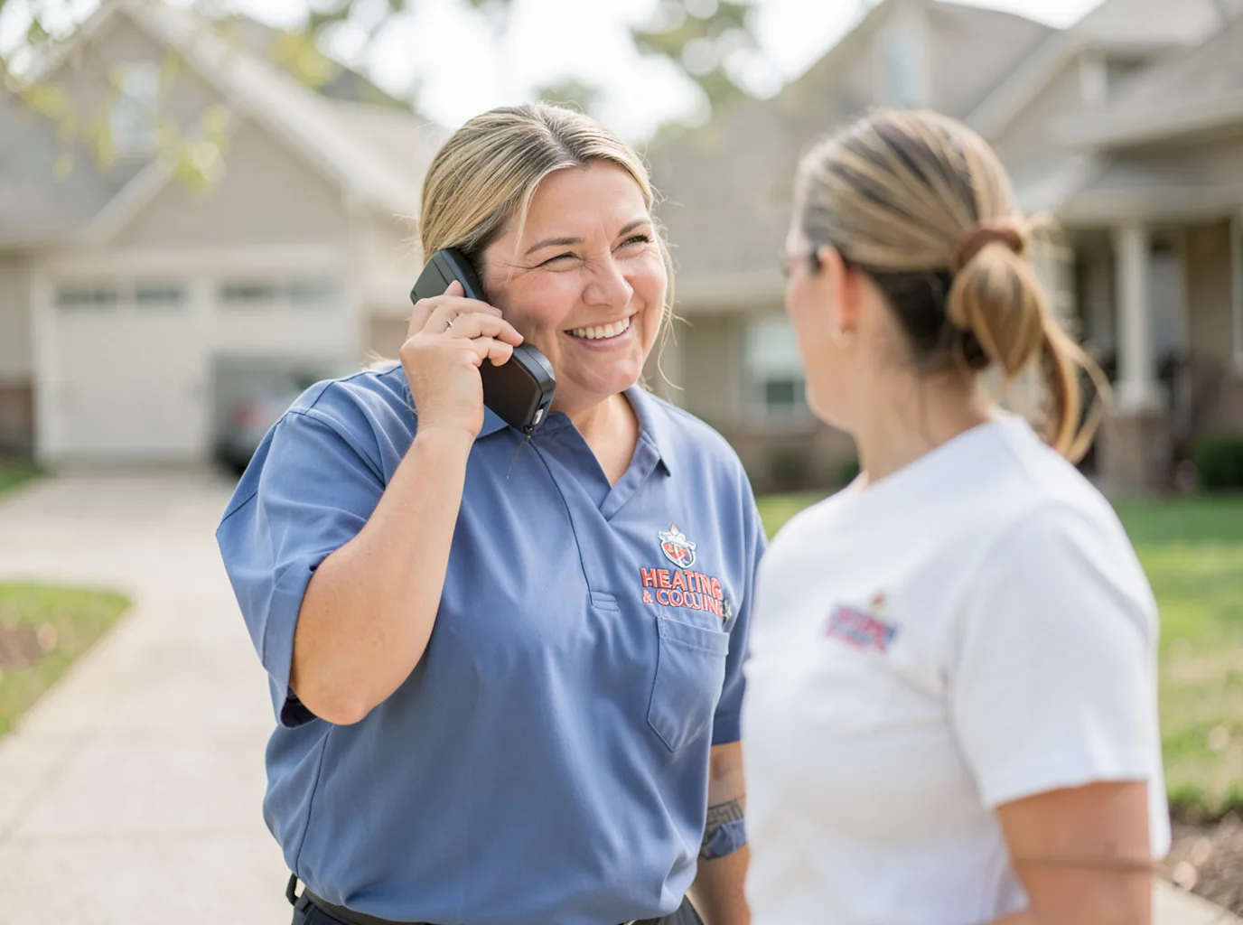Hvac Repair Midpines, CA FAQs